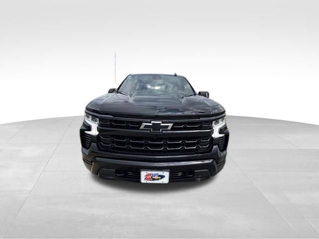 Certified 2023 Chevrolet Silverado 1500 RST w/ All Star Edition Plus AWD/4WD image 3