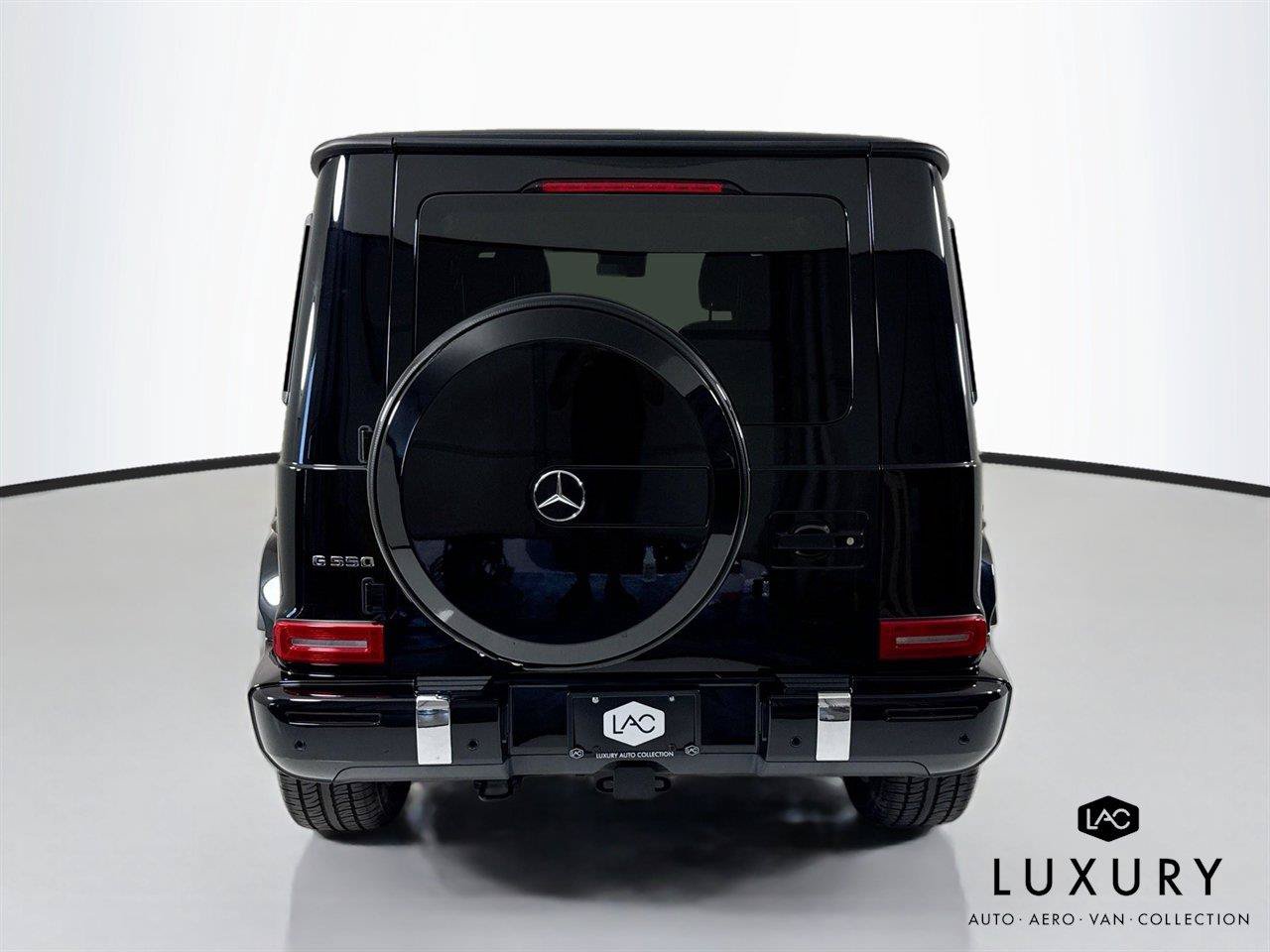 Used 2023 Mercedes-Benz G 550 image 7