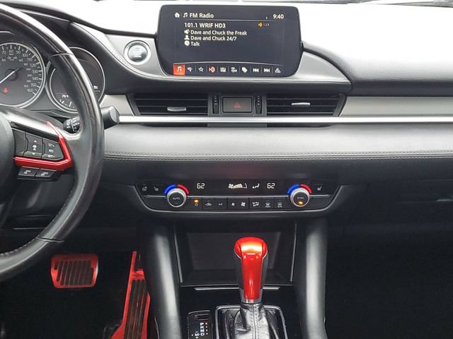 Used 2021 MAZDA MAZDA6 Touring FWD image 29