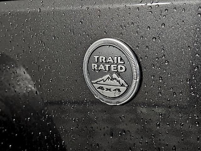 Used 2017 Jeep Wrangler Unlimited Sport image 30