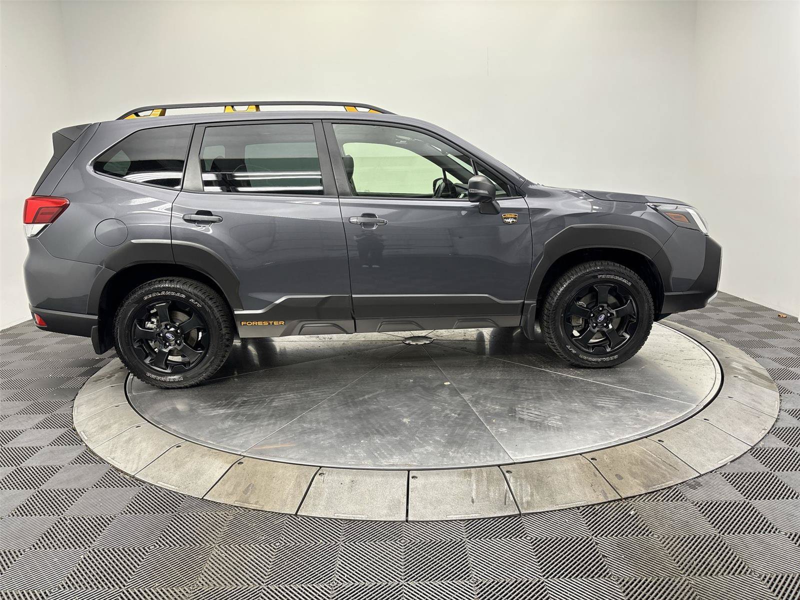 Used 2023 Subaru Forester Wilderness AWD/4WD image 17