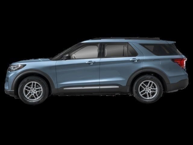 New 2026 Ford Explorer Active w/ Active Comfort Package image 3