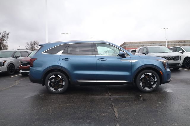 New 2026 Kia Sorento EX image 4