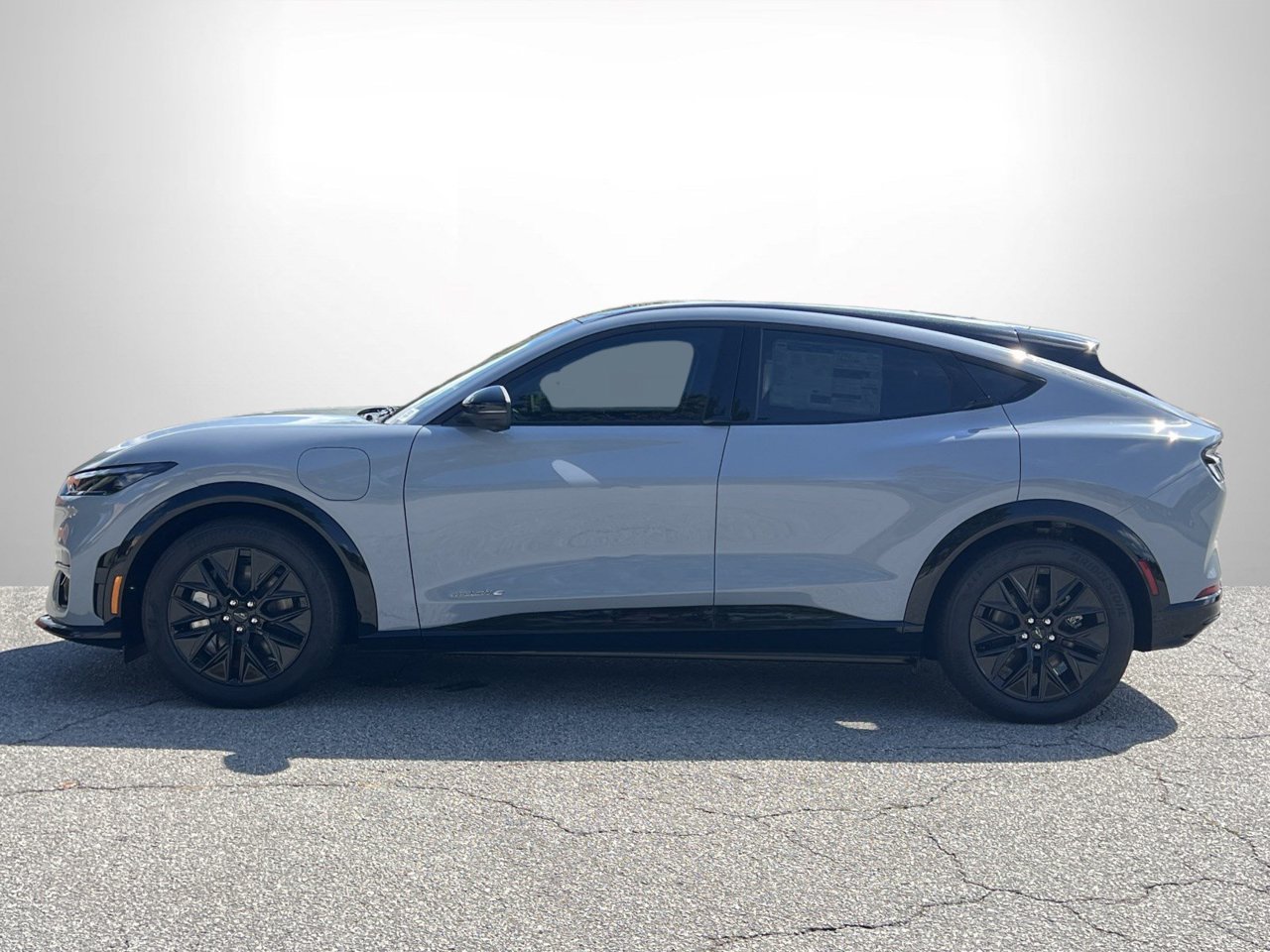 New 2026 Ford Mustang Mach-E Premium w/ Sport Appearance Package RWD image 23