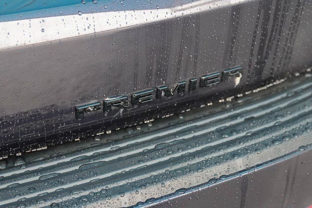 New 2026 Chevrolet Tahoe Premier image 6