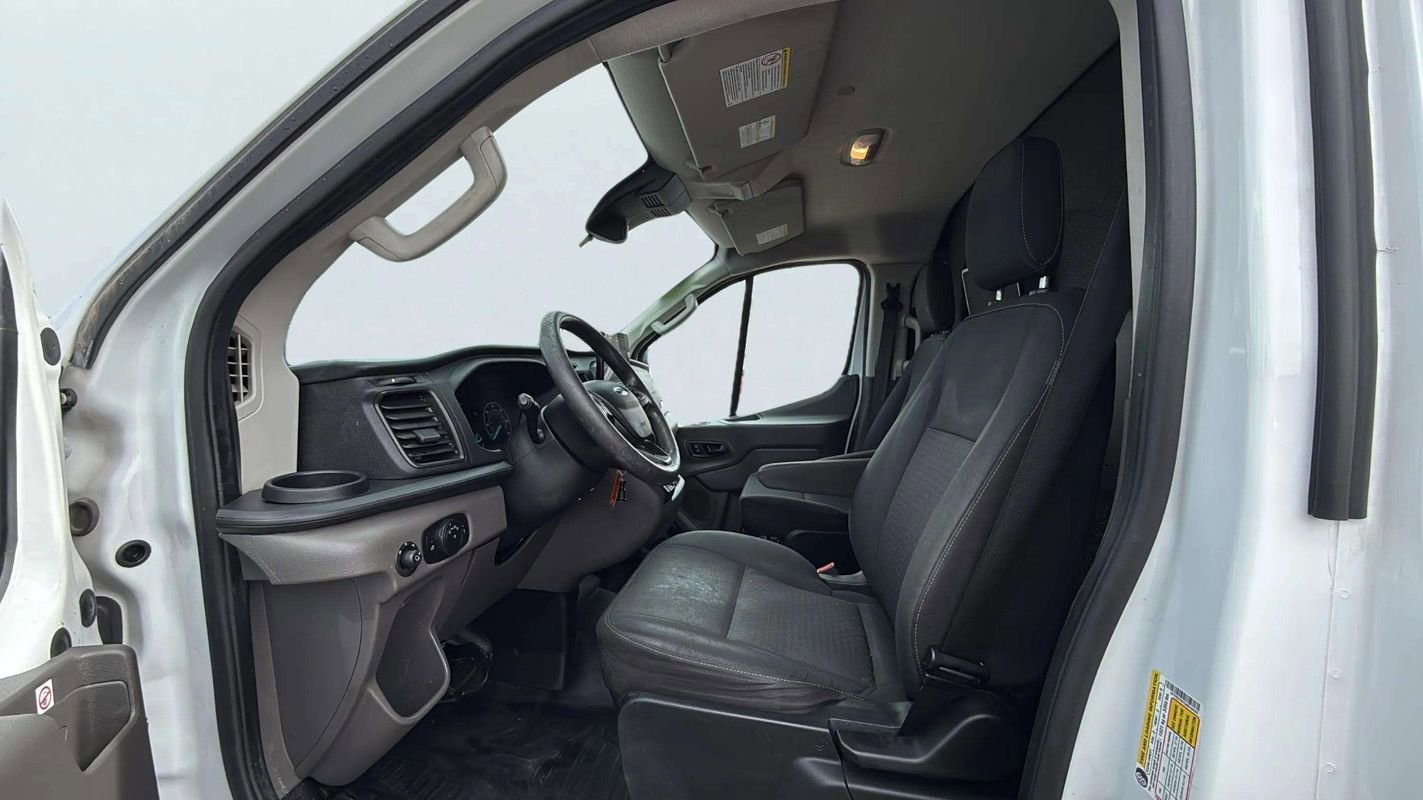 Used 2020 Ford Transit 150 Low Roof AWD image 13