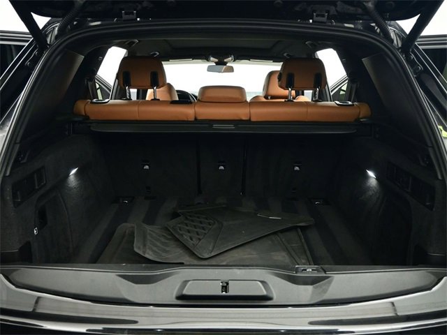 Used 2019 BMW X5 xDrive40i w/ Convenience Package image 46