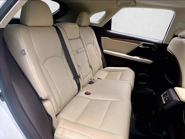 Used 2020 Lexus RX 350 FWD w/ Premium Package image 29