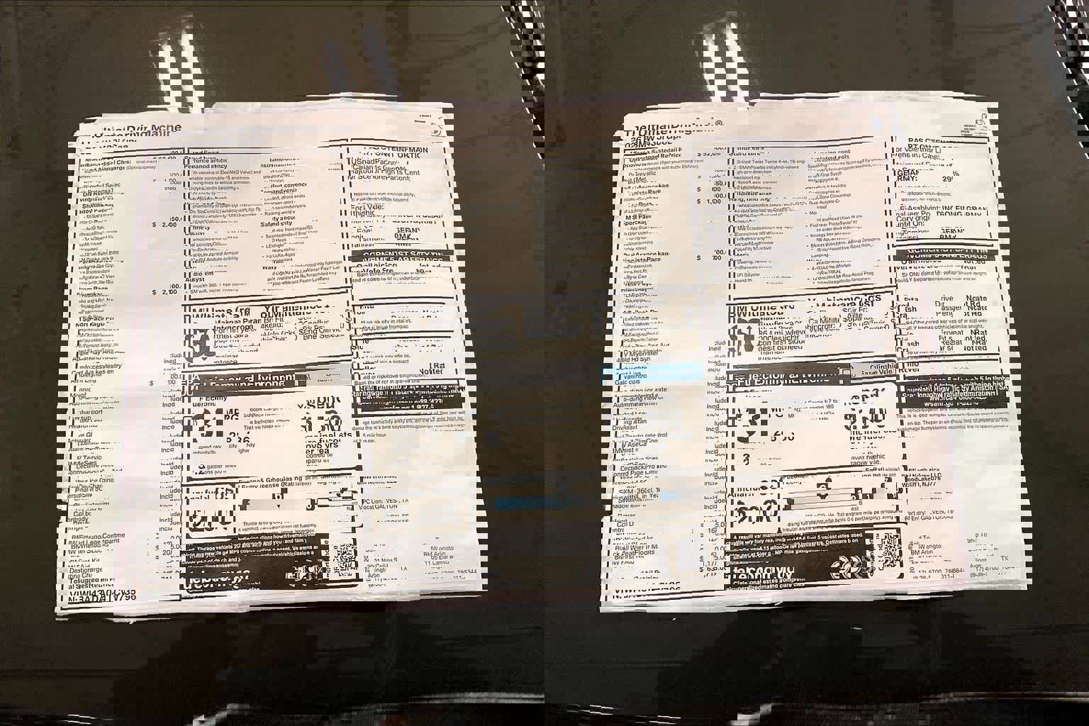 New 2026 BMW 430i Coupe w/ M Sport Package image 19