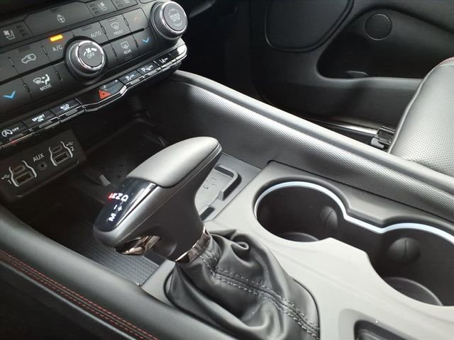 New 2026 Dodge Durango GT AWD/4WD image 24