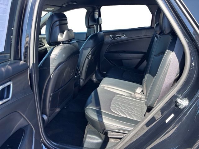 Used 2023 Kia Sportage X-Line AWD/4WD image 12