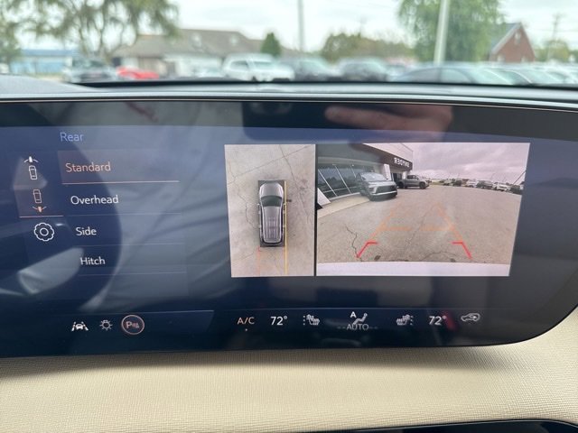 New 2026 Buick Enclave Preferred w/ Power Package image 40