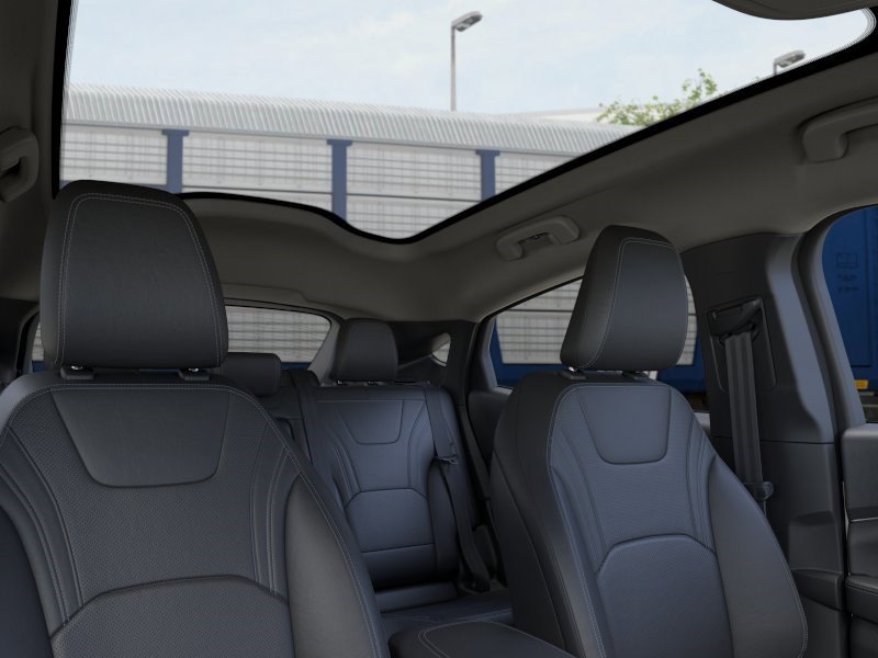 New 2026 Ford Mustang Mach-E Premium RWD image 22