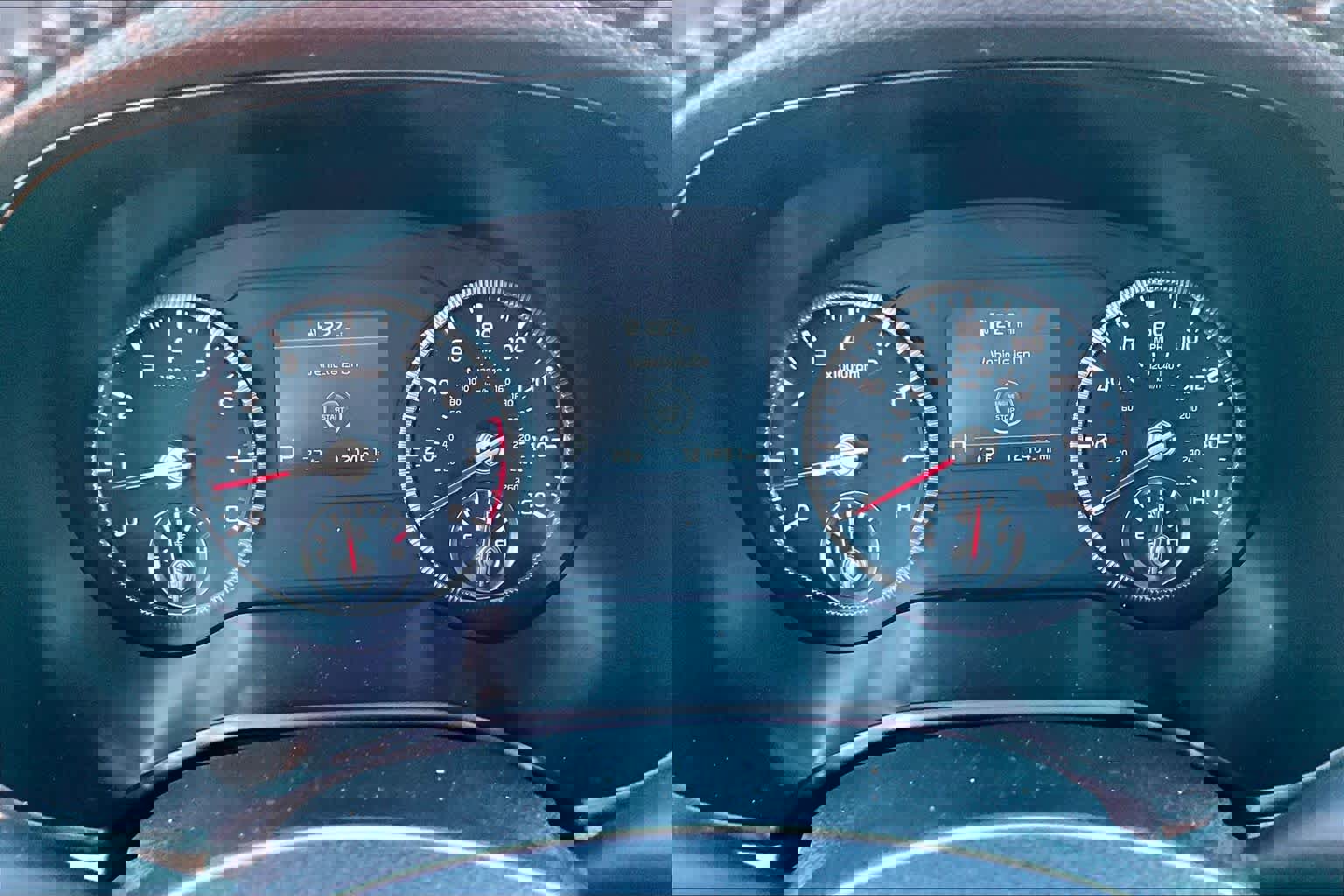 Used 2020 Kia Telluride EX image 25