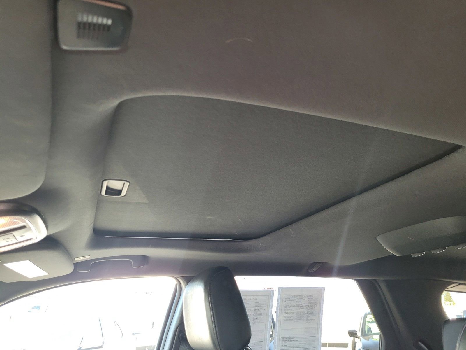 Used 2025 Dodge Durango GT AWD/4WD image 19