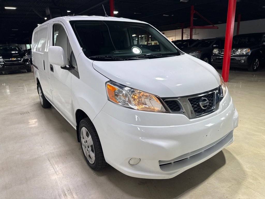 Used 2018 Nissan NV200 SV FWD image 8