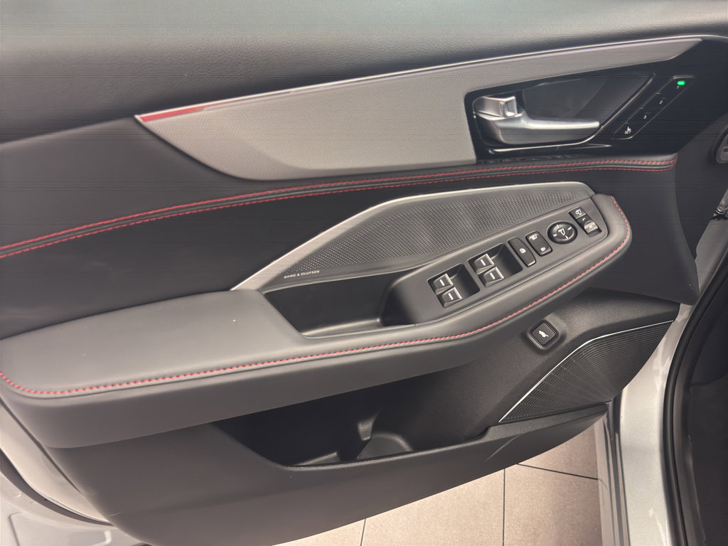 New 2026 Acura MDX A-Spec image 8