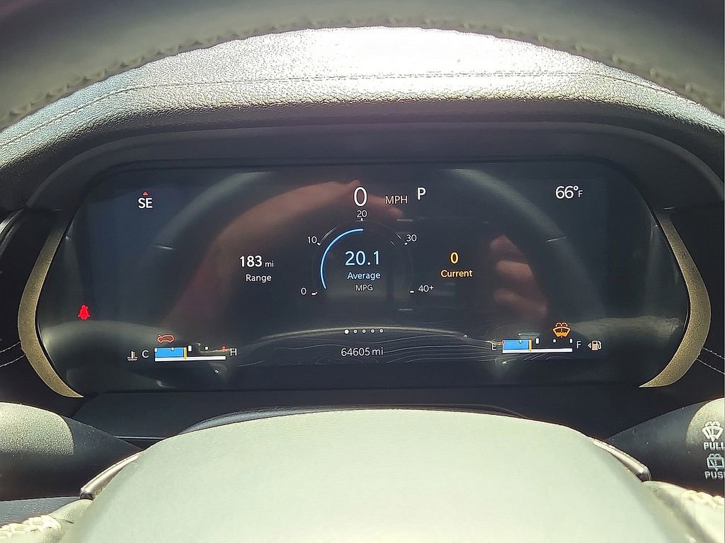 Used 2021 Jeep Grand Cherokee L Limited w/ MOPAR Finishing Package image 27