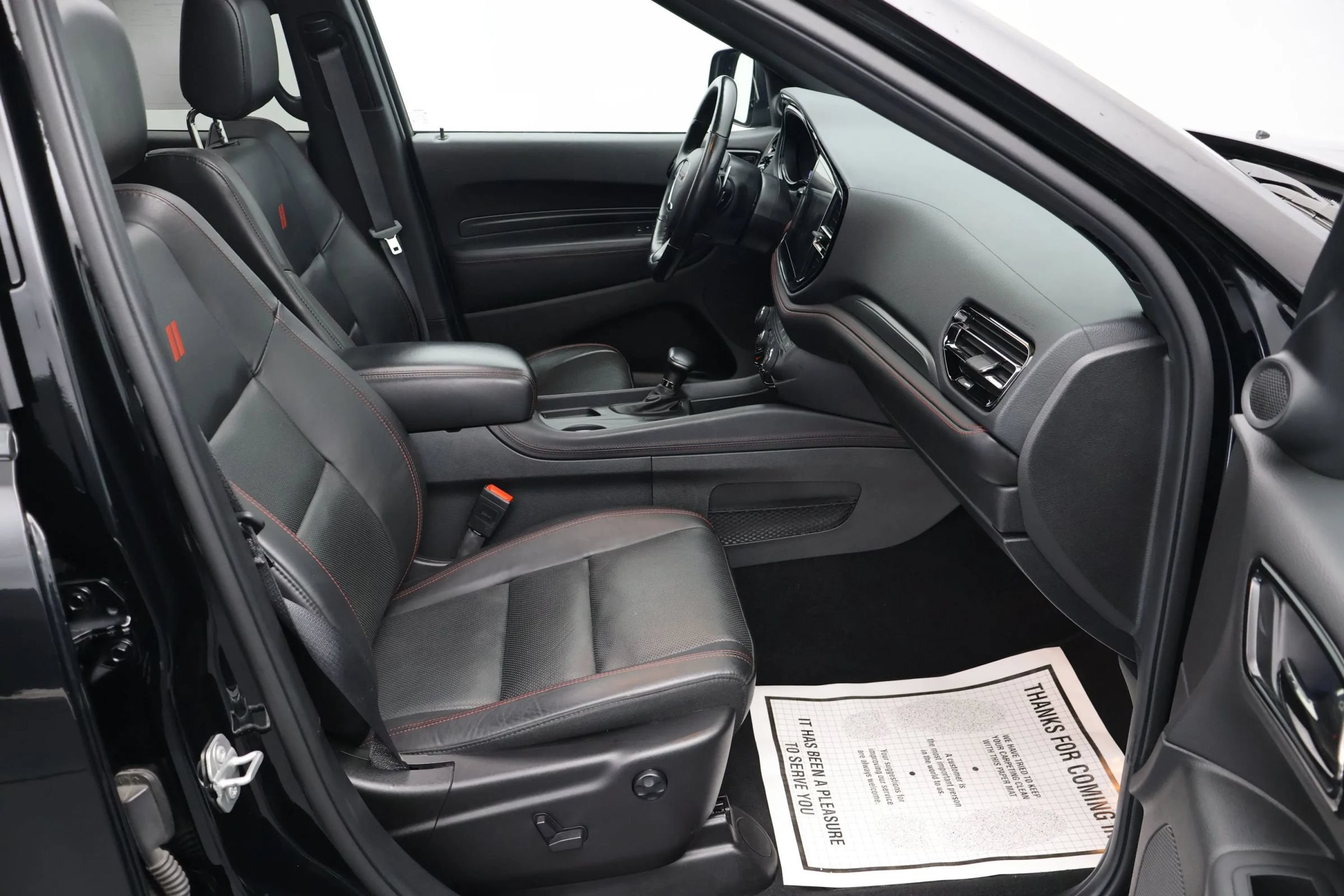 Used 2024 Dodge Durango GT AWD/4WD image 17