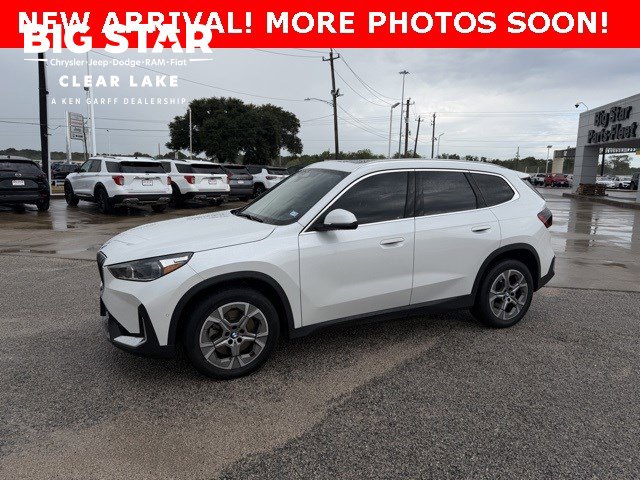 Used 2023 BMW X1 xDrive28i w/ Convenience Package
