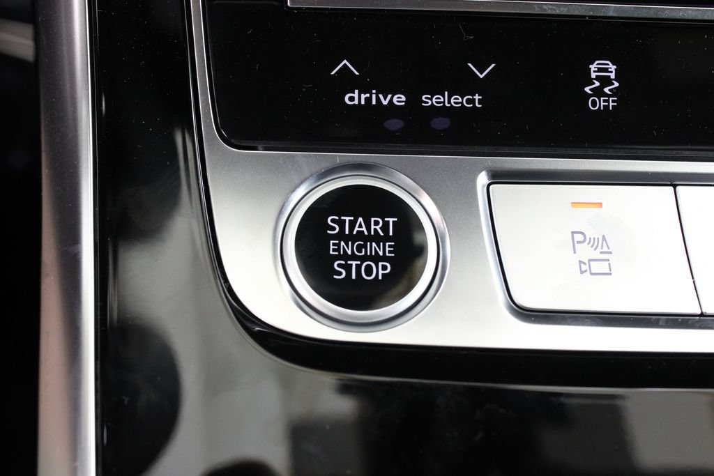 New 2026 Audi Q8 Premium Plus AWD/4WD image 11