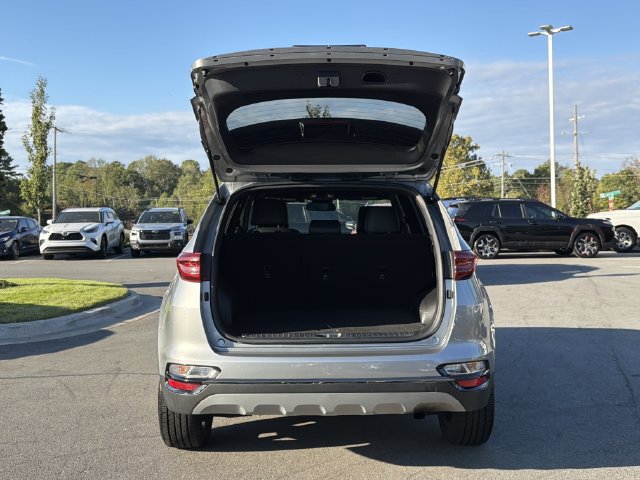 Used 2020 Kia Sportage S AWD/4WD image 14