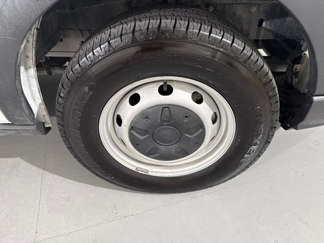 Used 2023 Ford Transit 350 XL RWD image 13