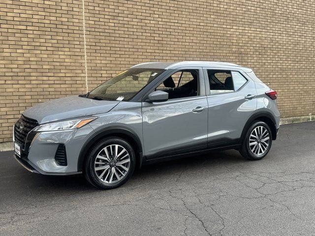 Used 2024 Nissan Kicks SV FWD image 29