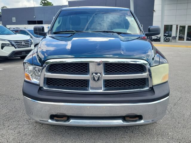 Used 2011 RAM 1500 ST w/ ST Popular Equipment Group AWD/4WD image 6