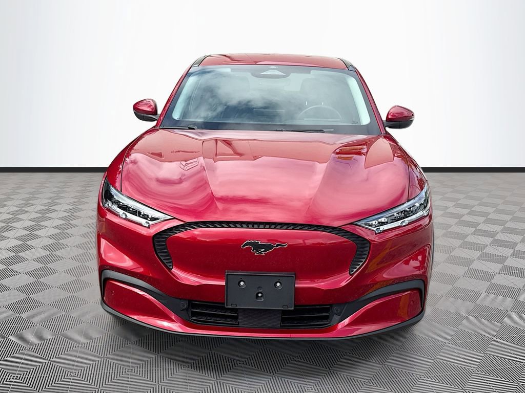 Used 2022 Ford Mustang Mach-E Select image 2