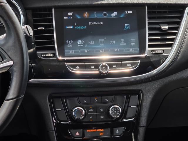 Used 2019 Buick Encore Preferred image 11
