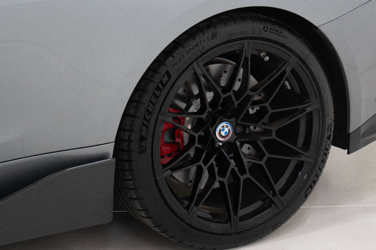 Used 2024 BMW M4 xDrive Competition AWD/4WD image 87