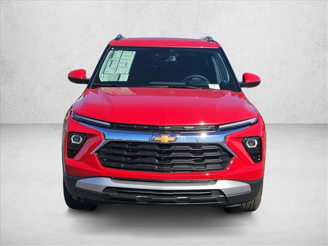 New 2026 Chevrolet TrailBlazer LT w/ Convenience Package image 6