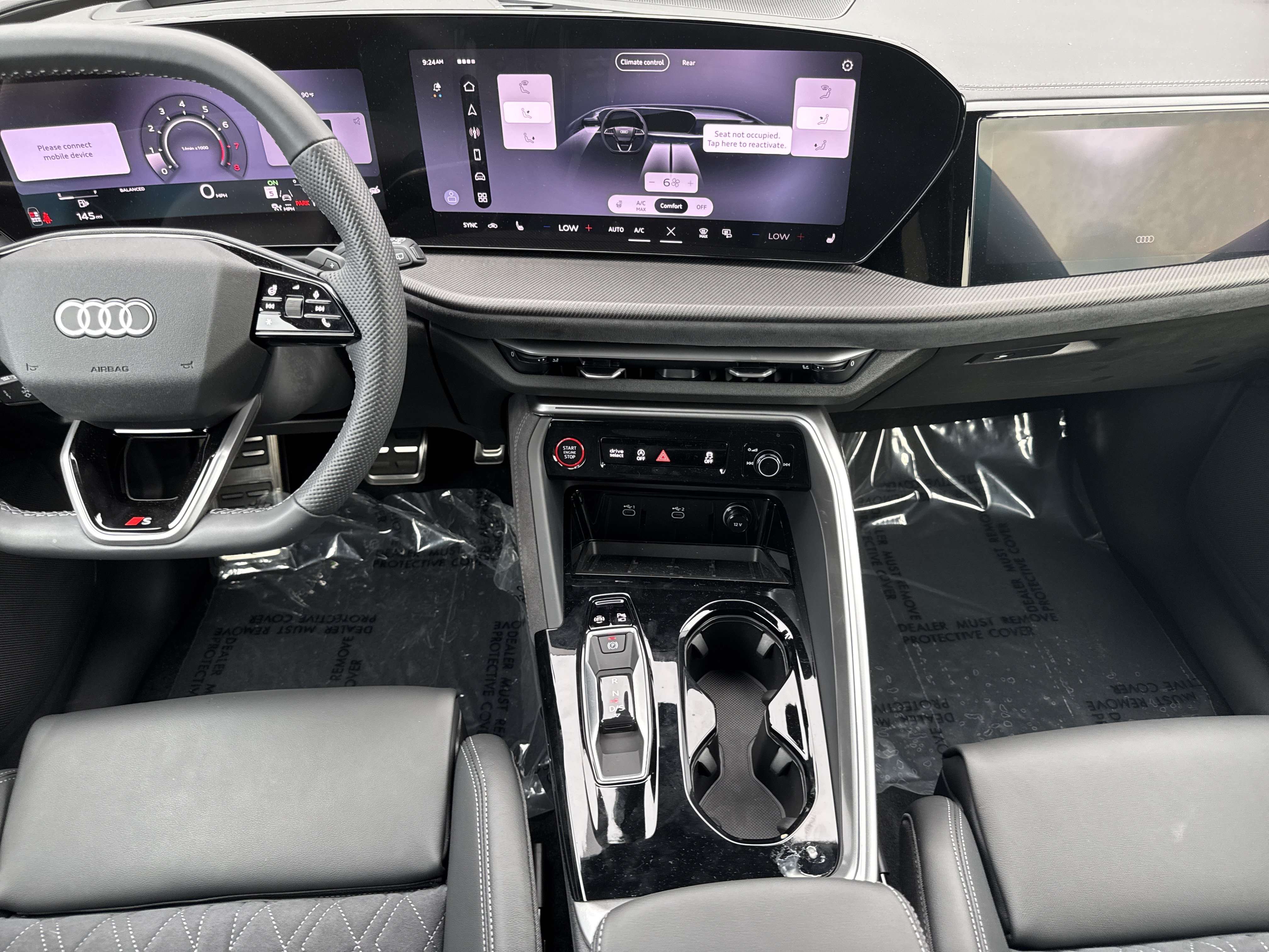 New 2026 Audi SQ5 Premium Plus AWD/4WD image 12