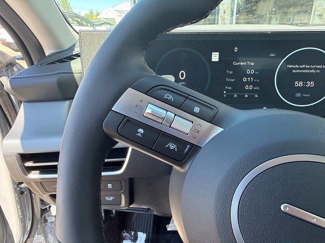 New 2026 Hyundai Sonata Limited FWD image 22