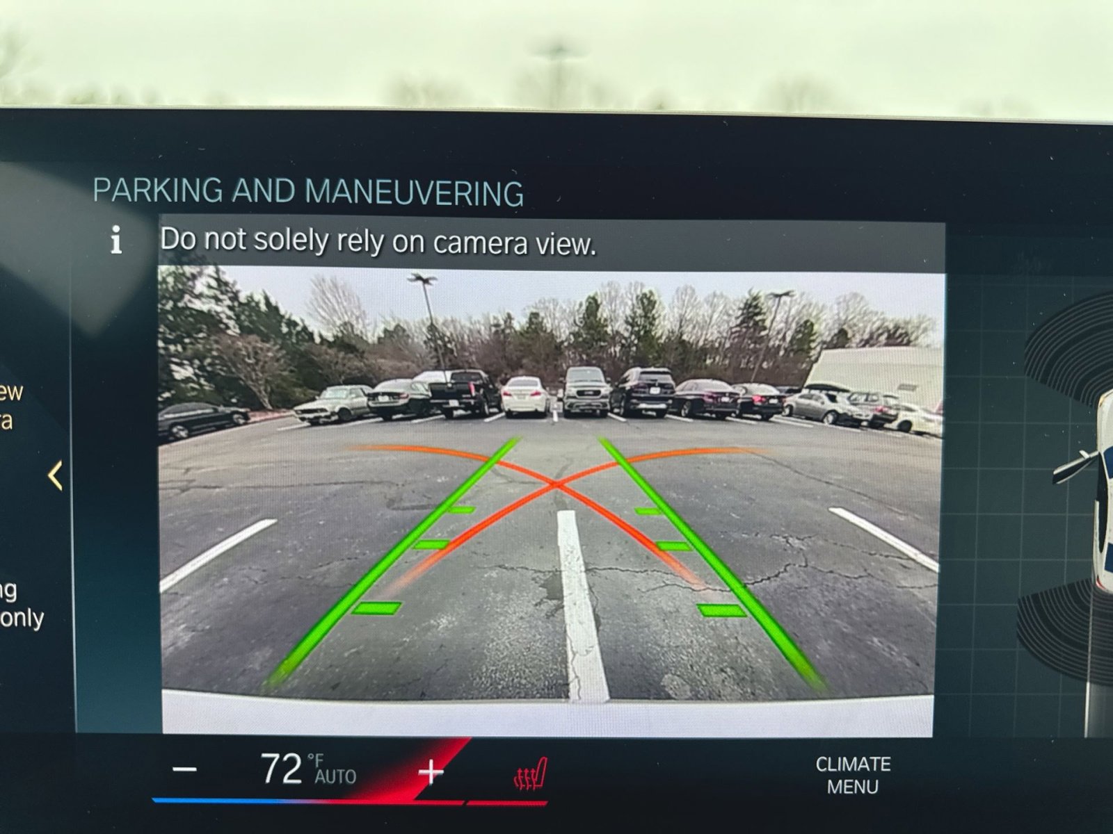 Used 2023 BMW 330e xDrive w/ Driving Assistance Package image 14