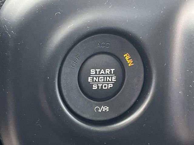Used 2020 Jeep Wrangler Sport image 25