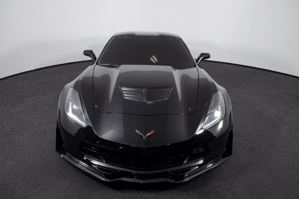 Used 2017 Chevrolet Corvette Z06 RWD image 27