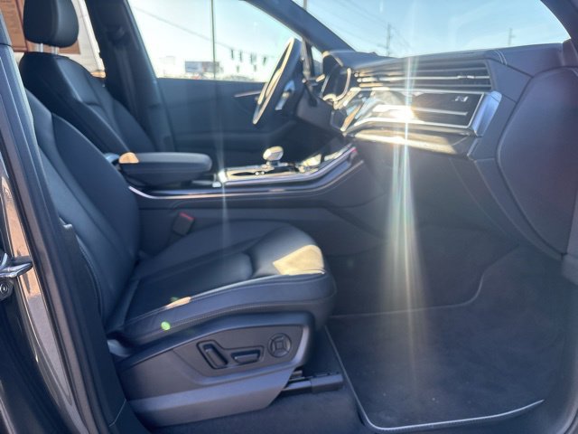 Used 2025 Audi Q7 2.0T Premium Plus w/ Premium Plus Package image 10