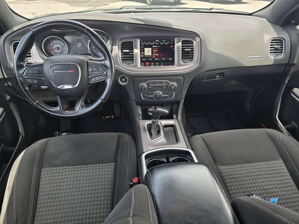 Used 2023 Dodge Charger SXT RWD image 14