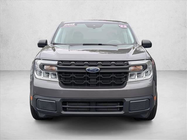 Used 2022 Ford Maverick XL image 2