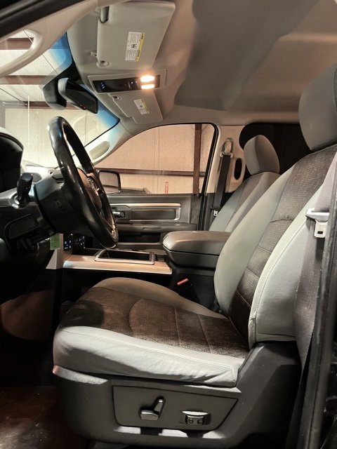 Used 2015 RAM 1500 Lone Star image 9