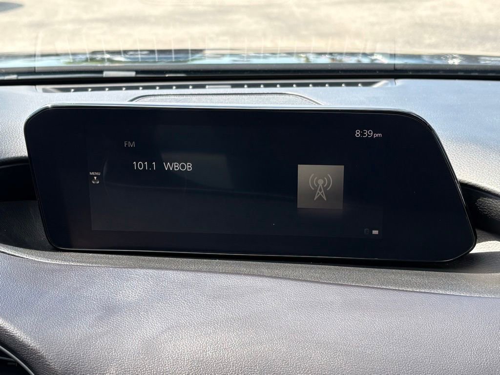 Used 2024 MAZDA MAZDA3 s FWD image 19