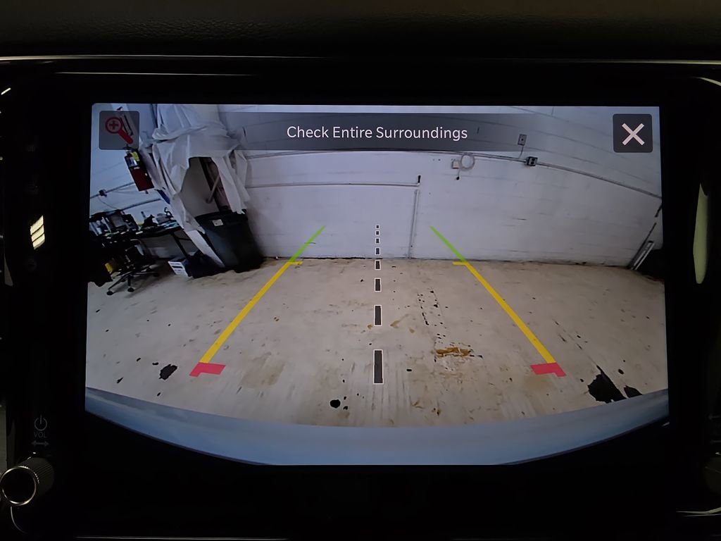 New 2026 Jeep Grand Wagoneer Limited w/ Premium Group II image 25