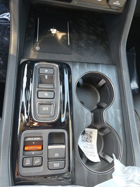 New 2026 Honda Passport TrailSport image 14