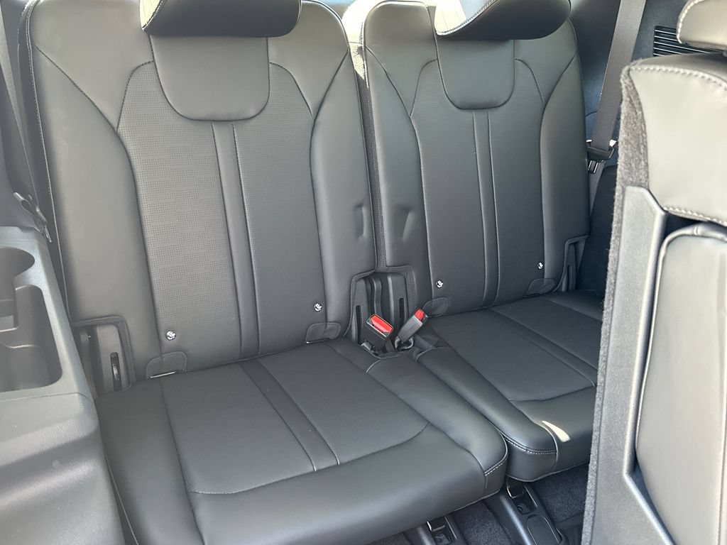 New 2026 Kia Sorento S AWD/4WD image 14