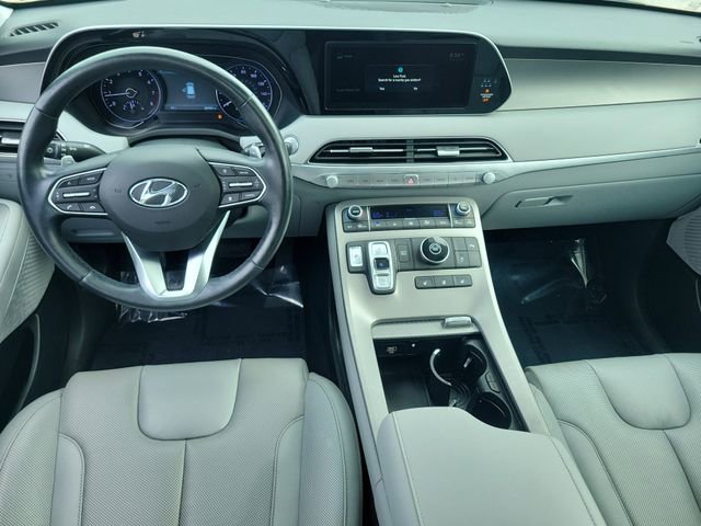 Used 2022 Hyundai Palisade SEL w/ Premium Package image 15