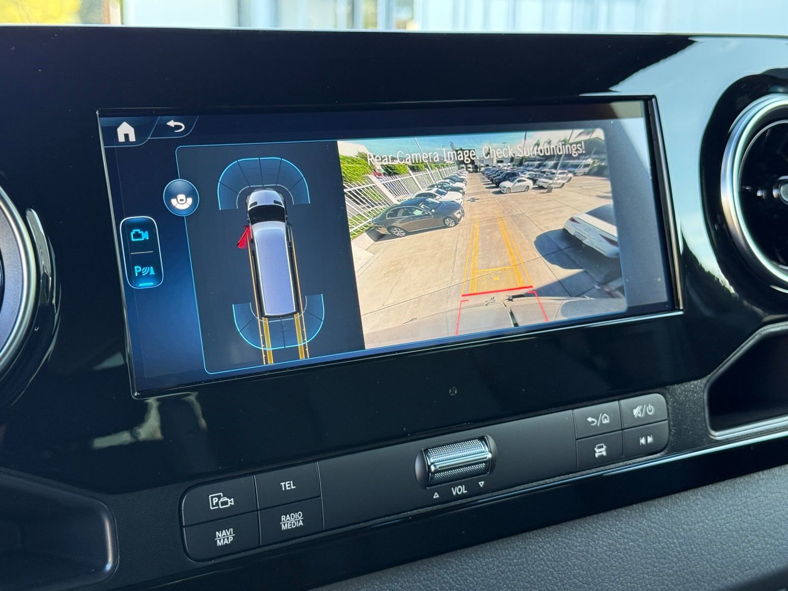 New 2025 Mercedes-Benz Sprinter 2500 image 28