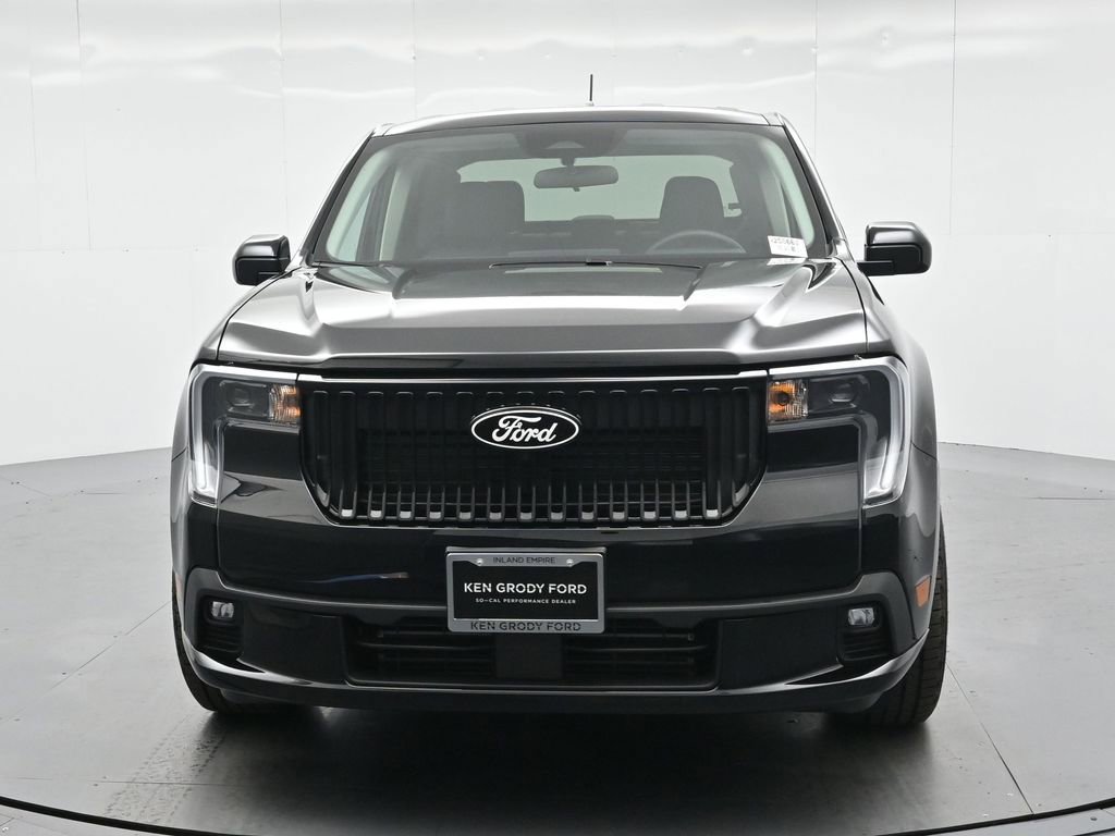 New 2025 Ford Maverick Lobo image 25