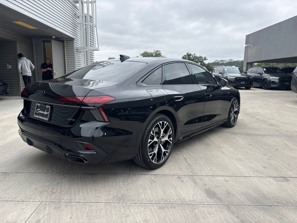 New 2026 Audi A6 Premium Plus AWD/4WD image 6